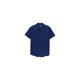 thumbnail image 1 of Ecko Unltd. Camisa Roberts SS Woven Button Up para hombre, azul, grande, 1 of 1