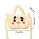 thumbnail image 3 of Kuromi Bolso bandolera Kawaii Cartoon Kuromi Anime Bag Cute Kuromi portafolios Kuromi, 3 of 5