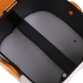 thumbnail image 3 of Caja de Cebo Vivo de 2 Capas para Pesca, Lombriz , Señuelos de Lombriz, Estuche de Almacenamiento Y Clip DYNWAVEMX Caja de cebos vivos, 3 of 7