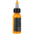 thumbnail image 2 of 30ml DIY Nail Polish Pigment Ink Manicure Nail Gel Color Nail Polish Making AccessoryYellow, 2 of 10