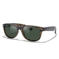 thumbnail image 3 of Gafas de Sol Polarizadas Unisex Vintage MERRY'S con Lente G15 de 55 mm, 3 of 7