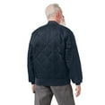 thumbnail image 5 of Dickies Men’s Diamond Quilted Jacket – Lightweight Insulated Work Jacket with Durable Water-Resistant Fabric for Warmth & Comfort, 5 of 5