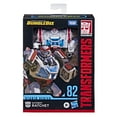 thumbnail image 2 of Transformers Studio Series 82 Deluxe Class Transformers: Bumblebee Autobot Ratchet, 2 of 10