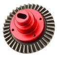 thumbnail image 2 of Connect Box 38T Main Gear Parts Accessory Fit for 94180 1/10 Car ModelRed, 2 of 8