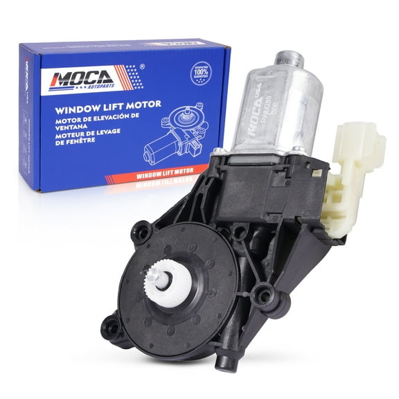 MOCA AUTOPARTS Power Window Motor without Anti Pinch Fit for 2014-2020 Ford Transit Connect & 2015-2020 Ford Transit-150 Transit-250 Transit-350