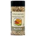 thumbnail image 2 of Encore Tout pour un Assaisonnement Bagel 78 g (Lot de 3), 2 of 4
