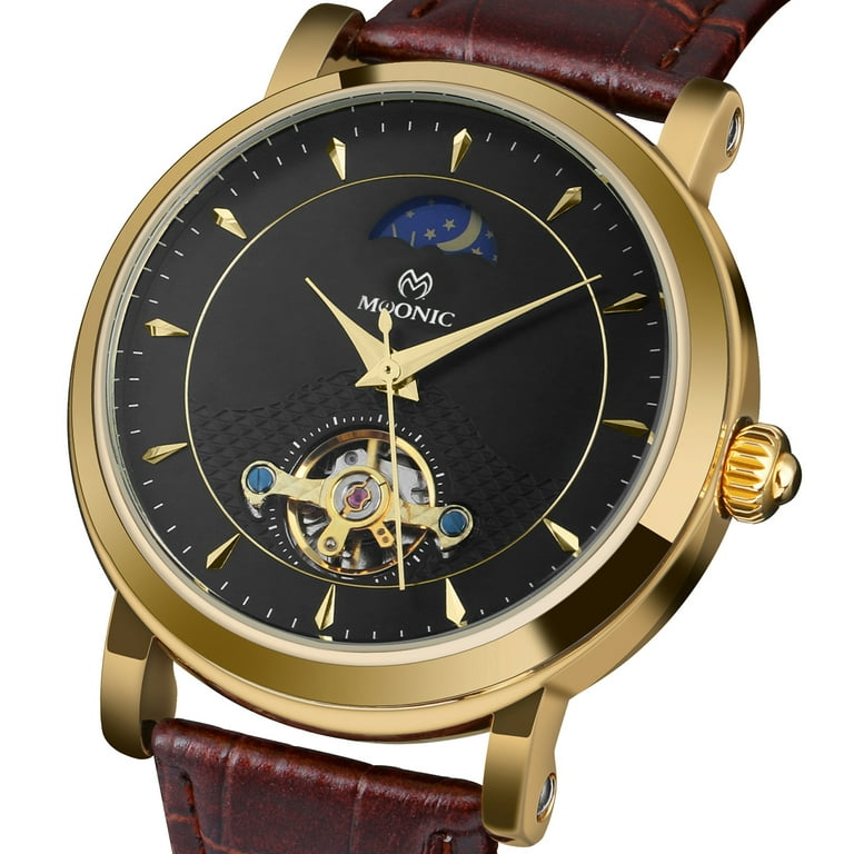 Ess mechanical shop watch