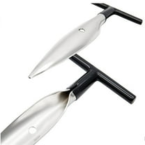 Stainless Steel Coconut Opener for Fresh Green Coconut Water Open Tools