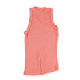 thumbnail image 2 of n:philanthropy Womens Gellar Tank Top, Orange, Small, 2 of 2
