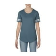 thumbnail image 2 of Gildan Women's Heavy Cotton Victory T-Shirt, 2 of 3