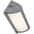 thumbnail image 4 of Access Lighting Outdoor LED Wall Mount in Satin Color, 4 of 7