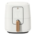 thumbnail image 1 of Freidora de Aire Beautiful Digital 5.7L Blanca, 1 of 4