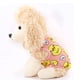 thumbnail image 4 of Chaleco De Perro Mascota De Pato Amarillo Grande De Dibujos Animados, Ropa De Primavera Y Verano Para Mascotas, Suministros Suaves Y Cómodos Para Mascotas Speravity PT002744-07, 4 of 5