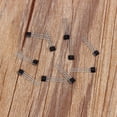 thumbnail image 5 of Hall Effect Switch Sensor10pcs/lot A3144 3144E OH3144E Hall Effect Magnetic Sensor Hall Sensor Rugged and Tough, 5 of 5