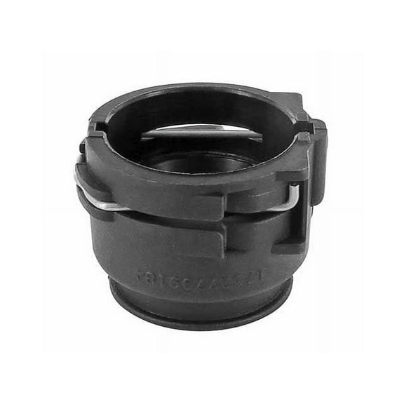 Coolant Hose Connector - Compatible with 2011 - 2018 BMW X5 2012 2013 2014 2015 2016 2017