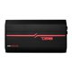 thumbnail image 1 of Amplificador de coche DS18 SXE-4000.4D/BK Clase D de rango completo 4000 W, 1 of 8