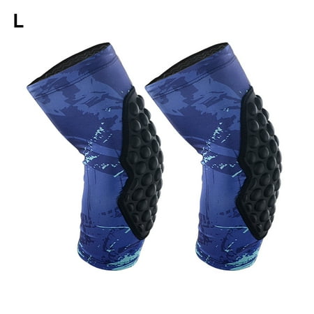 

GLFSIL Workout Knee Pads Breathable Knee Pads for Running Training Joint Recovery