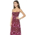 thumbnail image 2 of Zinke Women's Zoe Converitble Cover-up Dress,  Medium Rio Print, 2 of 4