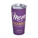 thumbnail image 2 of Taza de café de acero inoxidable con aislamiento de 20 oz para el día de la madre, taza térmica portátil con pajita, juego de tres piezas, 2 of 7