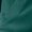 Emerald Green, variant on Plus Size Petite 2-Piece Velour Hoodie Set