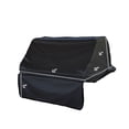 thumbnail image 2 of Covered Living Built-In BBQ Outdoor Gas Grill Cover 45"L x 30"D x 16"H Vinyl Black, 2 of 2