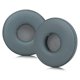 thumbnail image 2 of 1Pair for Sony WH-H810 Replacement Ear Pads Slow Rebound Memory Sponge Ultra-Soft Ear Cushions Blue, 2 of 5