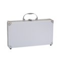 thumbnail image 1 of Mira la caja de visualización 10 Ranuras Ranuras Ligero de amortiguadores Almacenamiento de almacenamiento Relojes de viaje para la sala de estar de, 1 of 8