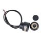 thumbnail image 2 of Luz de para Manillar de Scooter Eléctrico F2, Piezas de Señal de Trasera Derecha, 2 of 5