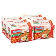 Indomie Mi Goreng Fried Noodle, 5 Pack