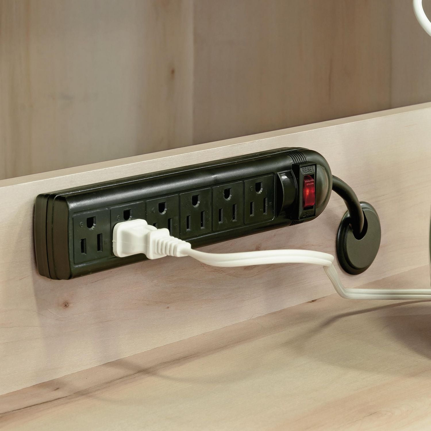 Sauder Select Armoire