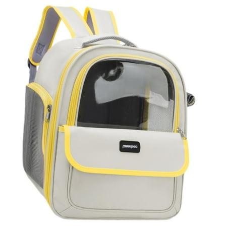 AOOOWER Cats-in-bag Bag Handbag for Puppies Carry Bag Outdoor Travel Shoulder Carriers