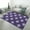 color-1, variant on Purple Diamond Grid Color Area Rugs Carpet Suitable for Living Room Kitchen Bedroom Laundry Room Home Decorations
