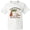 AA-White, variant on Inktastic Future Bookworm Like My Mom Youth T-Shirt