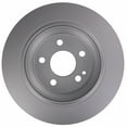 thumbnail image 4 of UltraHC Coated High Carbon Brake Rotor, Rear UR005734, Mercedes-Benz Metris 2021-2016, 4 of 6