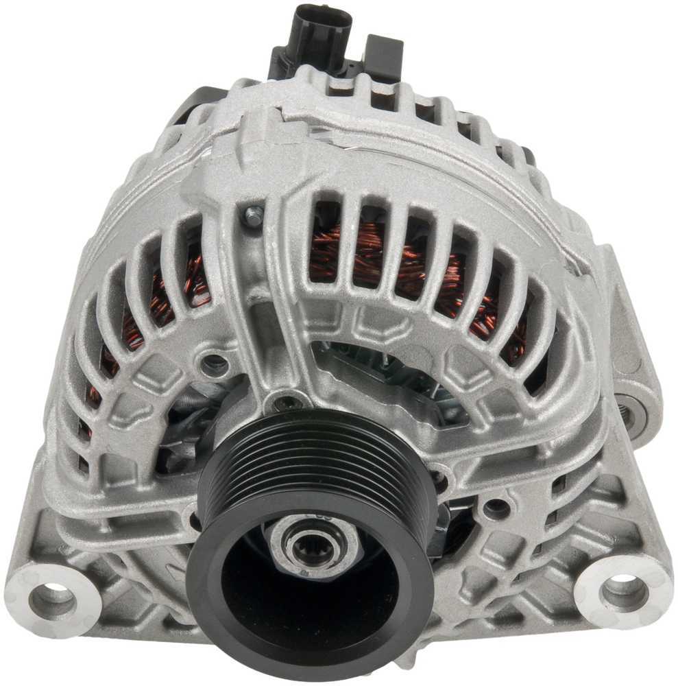 Bosch (AL6430X) Alternator