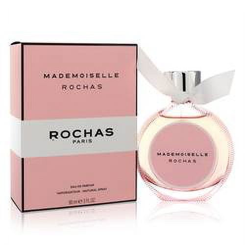 Eau de Parfum Mademoiselle Rochas por Rochas Model