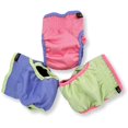 thumbnail image 6 of Pack of 3 Female Dog Diapers Cat Waterproof Leak Proof Washable Sanitary Panties for Small Medium and Large Pets, 6 of 6