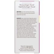 Burts Bees Renewal Firming Eye Cream, 0.5 oz