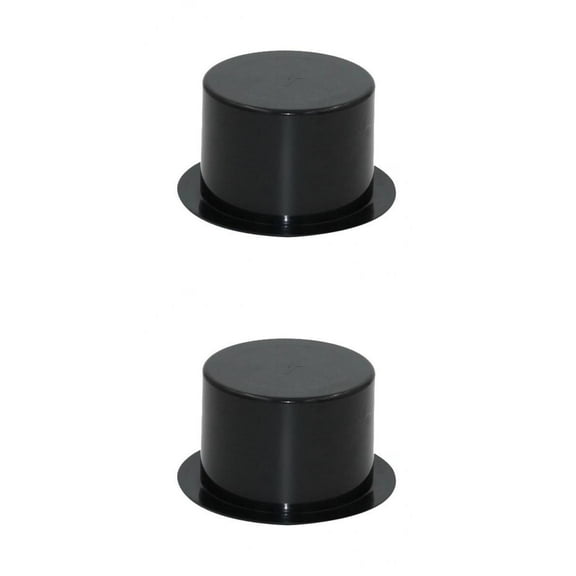 2pcs Cup Holder for Recliner Chair Couch Sofa Armrest 70mm 85mm Dia 57mm Height