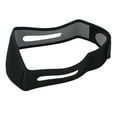 Anti Snoring Chin Strap Breathable Snore Reduction Chin Strap Jaw
