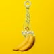 thumbnail image 4 of Gancho tejido de cuerda de algodón,Gancho tejido de cuerda de algodón hecho a mano creativo,Exhibición de plátanos Gancho colgante para frutas Fruta,Tienda Accesorios de cocina, 4 of 5