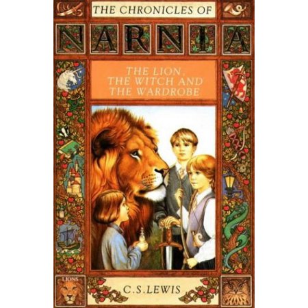 Pre-Owned The Lion, the Witch and the Wardrobe (The Chronicles of Narnia): 2 Paperback