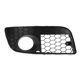 thumbnail image 3 of 1set Fog Light Foglamps With Cover Honeycomb Mesh Grilles For Mk5 Gli 2006-2009, 3 of 3