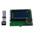 thumbnail image 2 of Kits de LCD de impresora 3D Cable flexible de 0,5 Baoblaze Tablero de pantalla LCD, 2 of 8