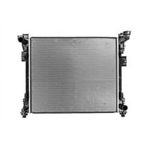 Radiator - Compatible with 2008 - 2020 Dodge Grand Caravan 2009 2010 2011 2012 2013 2014 2015 2016 2017 2018 2019