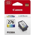 thumbnail image 3 of Cartuchos de tinta Canon PG-275 XL color negro CL-276, 3 of 5