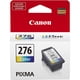 thumbnail image 3 of Cartuchos de tinta Canon PG-275 XL color negro CL-276, 3 of 5