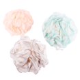 thumbnail image 4 of CUITING 3 Pcs Chouchous Boule de Bain Animale Pouf Matériau Premium, 4 of 8