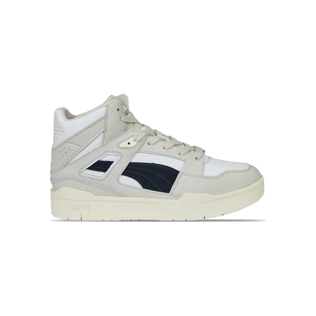 Tenis Puma Slipstream Hi Lux Hombre blanco 28 Puma 388641 02