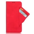 thumbnail image 5 of Funda Tipo Billetera GANGXUN para iPhone 16 Pro max – Tapa Flip con Tarjetero, 5 of 5